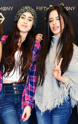 And Fifth Harmony Lauren Dating Camila And Fifth Harmony Lauren Dating Camila